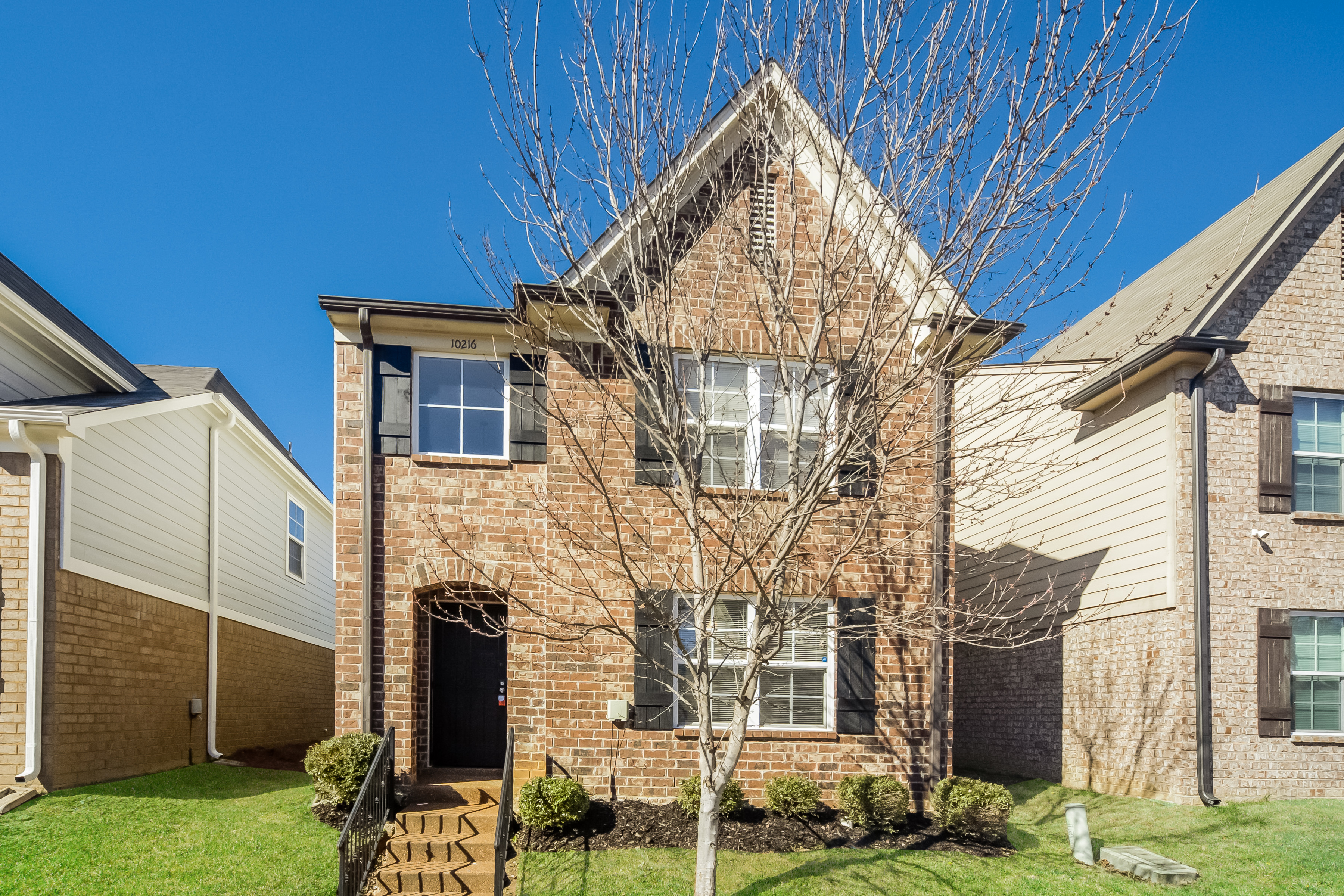 10216 Sterling Ridge Dr Memphis, TN 38018